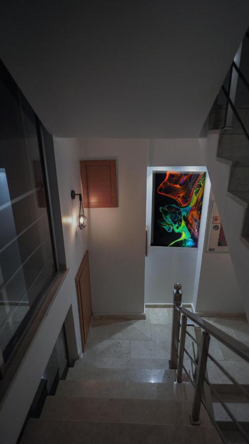 Lagom Nisantasi Istambul Exterior foto