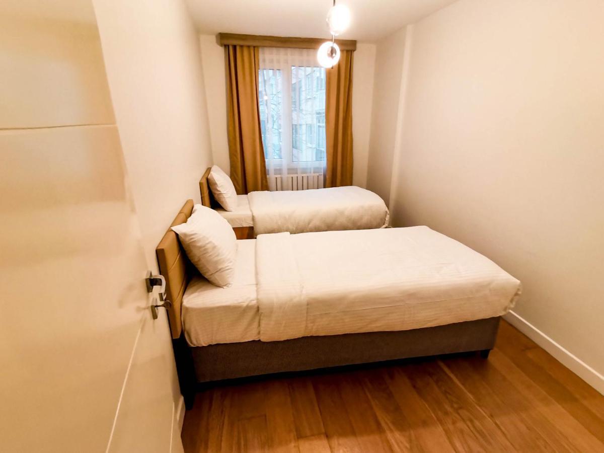 Lagom Nisantasi Istambul Exterior foto
