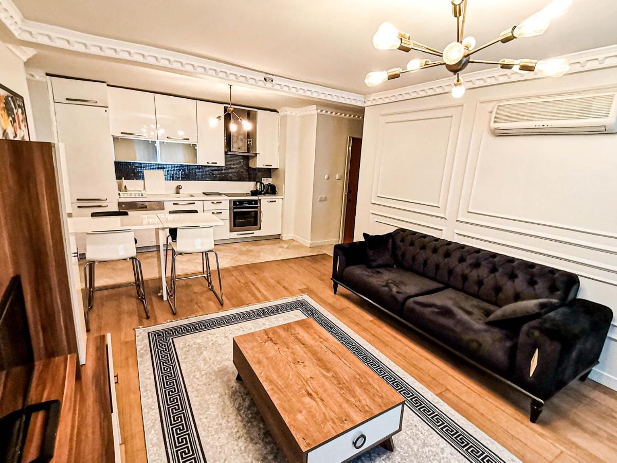 Lagom Nisantasi Istambul Exterior foto