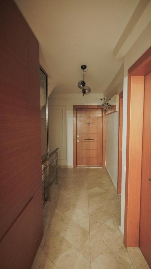 Lagom Nisantasi Istambul Exterior foto