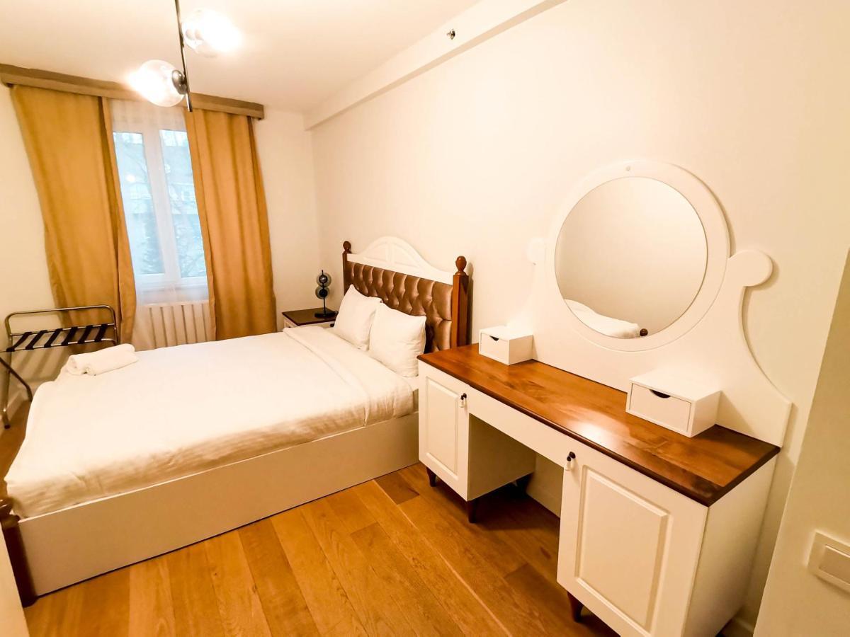 Lagom Nisantasi Istambul Exterior foto