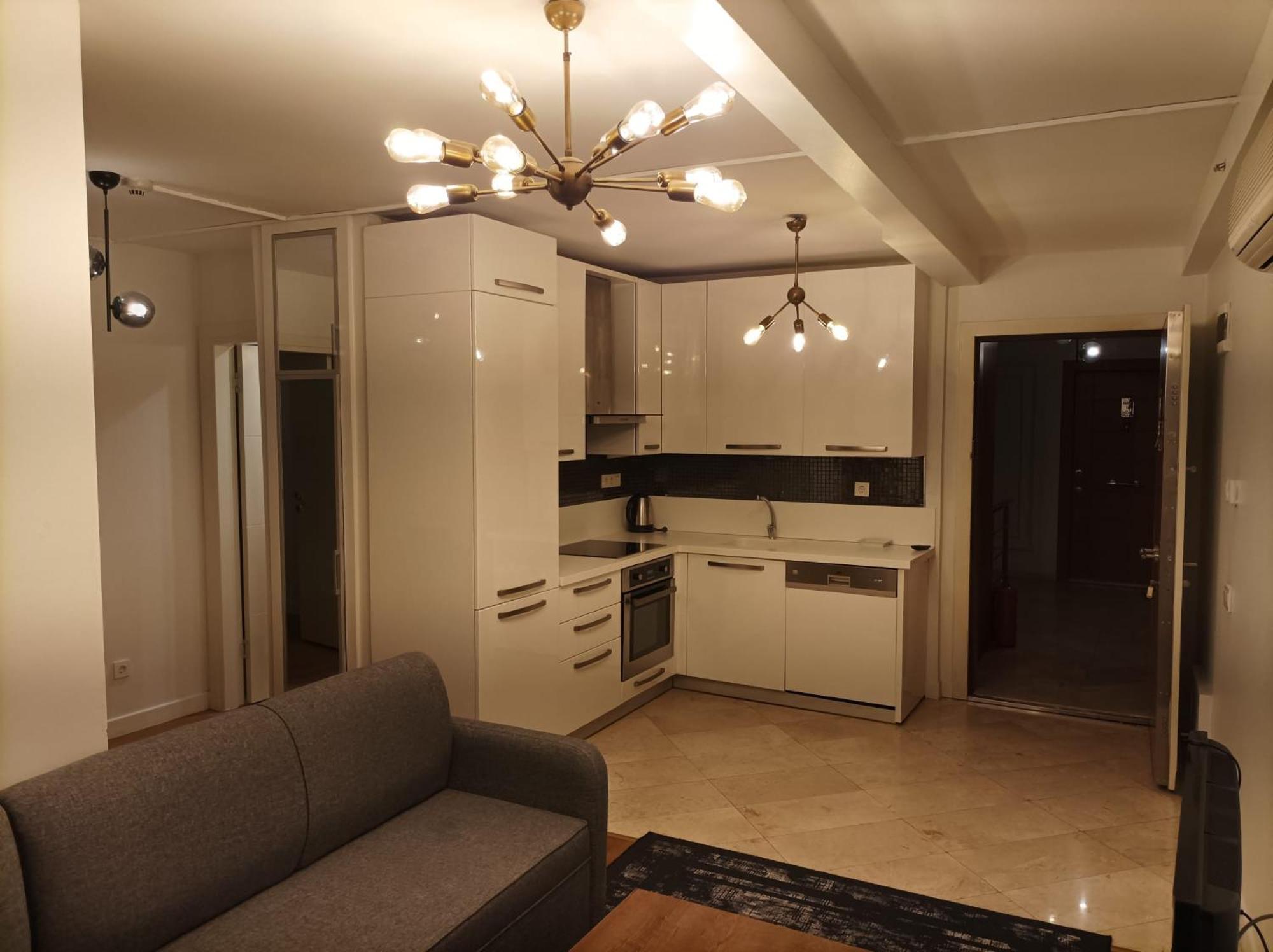 Lagom Nisantasi Istambul Exterior foto