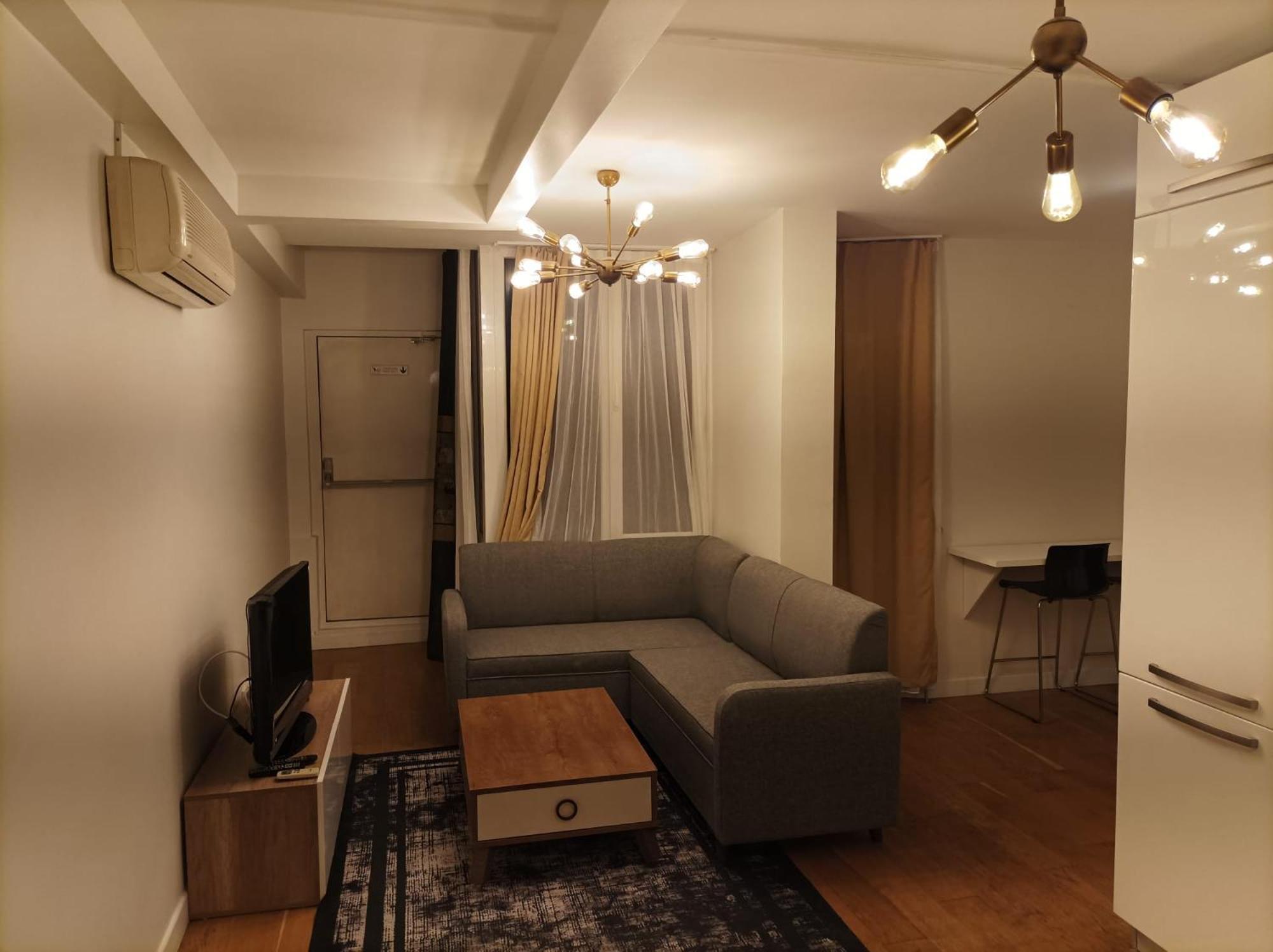 Lagom Nisantasi Istambul Exterior foto